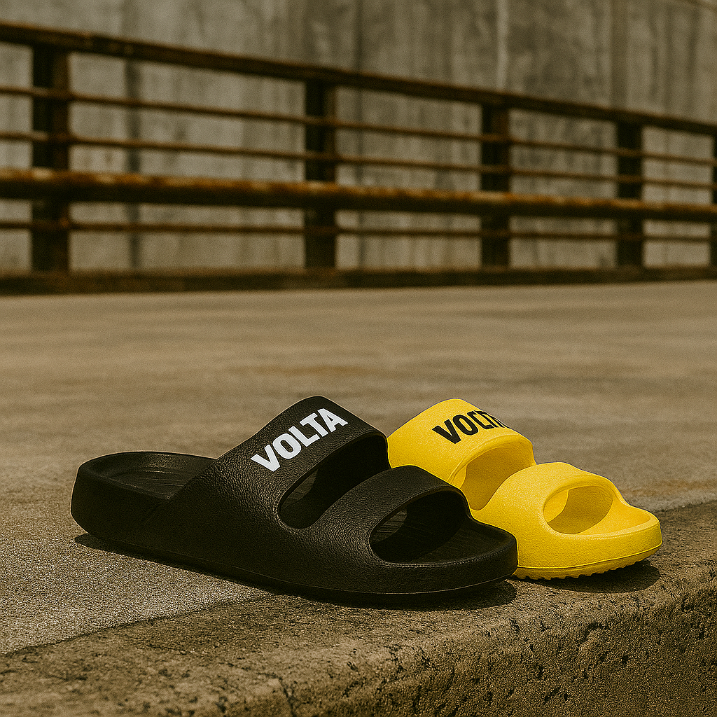 LOOP 01 — vista superior