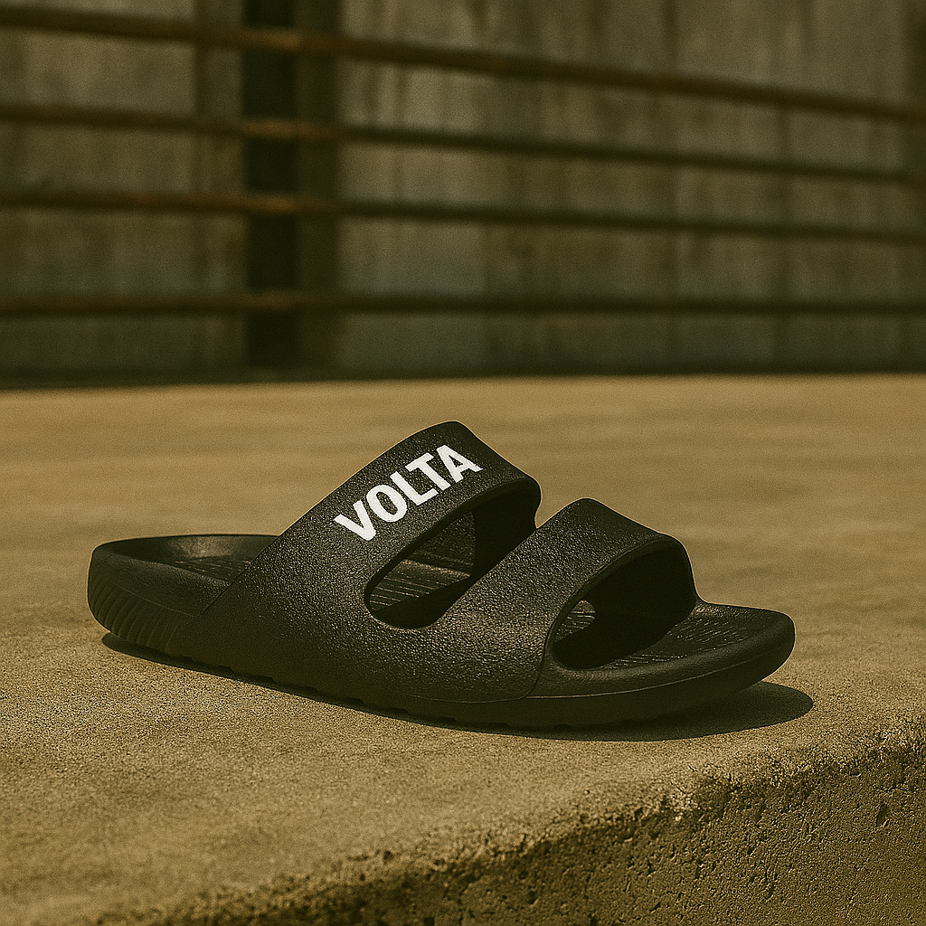 LOOP 01 — vista lateral com anel